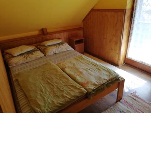 Apartment in Balatonszemes 38456