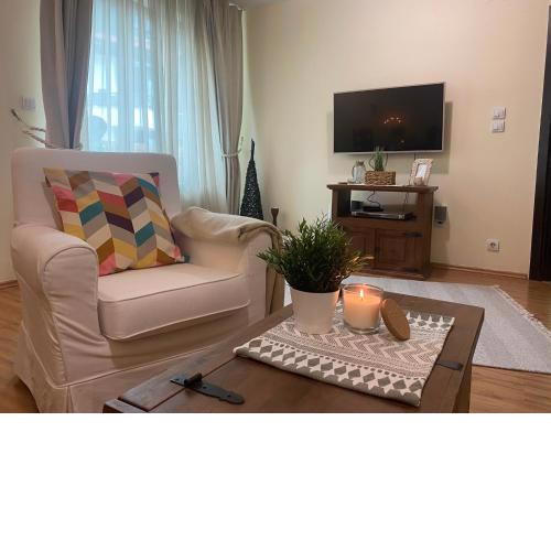 Apartment in Bansko, very close to the Gondola