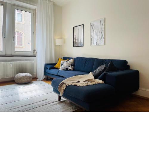 Apartment in Basel