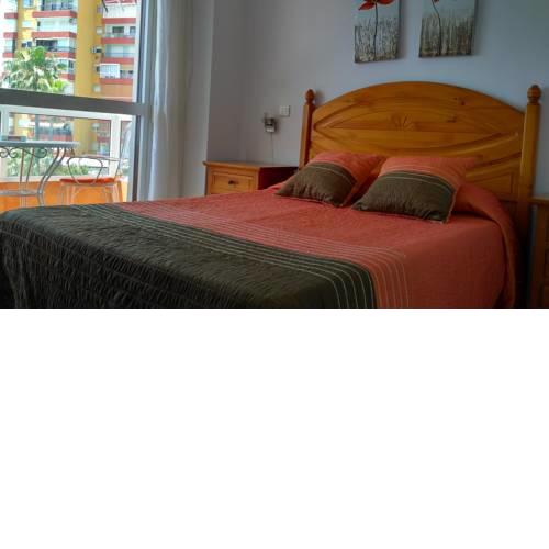 Apartment in Benalmádena - 104419