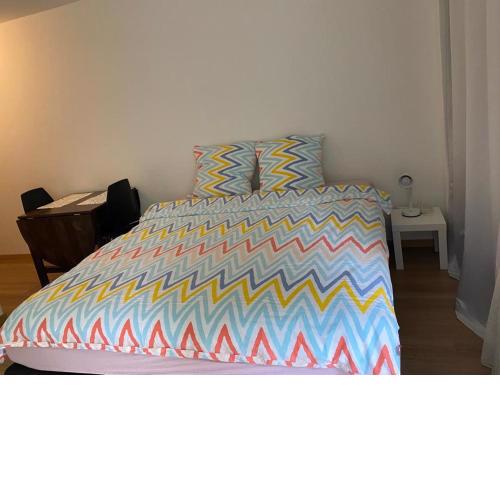 Apartment in Bern city centre