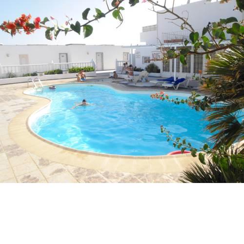 Apartment in bester Strandlage