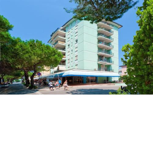 Apartment in Bibione 24425