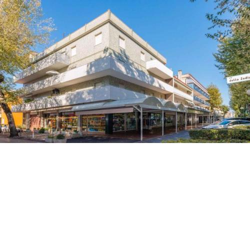 Apartment in Bibione 24632