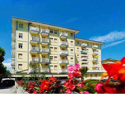 Apartment in Bibione 35335