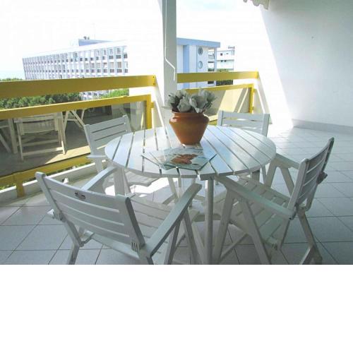 Apartment in Bibione 35374