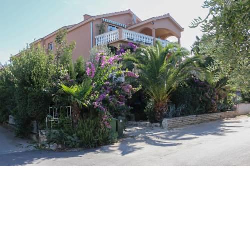 Apartment in Biograd na Moru with sea view, terrace, air conditioning, Wi-Fi (4818-5)