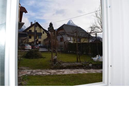 Apartment in Bovec/Julische Alpen 34260