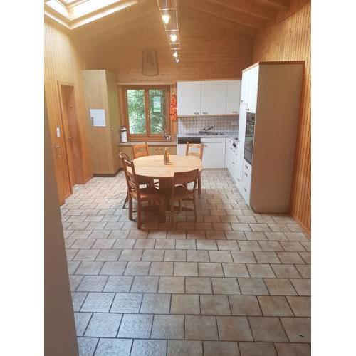 Apartment in Brienz