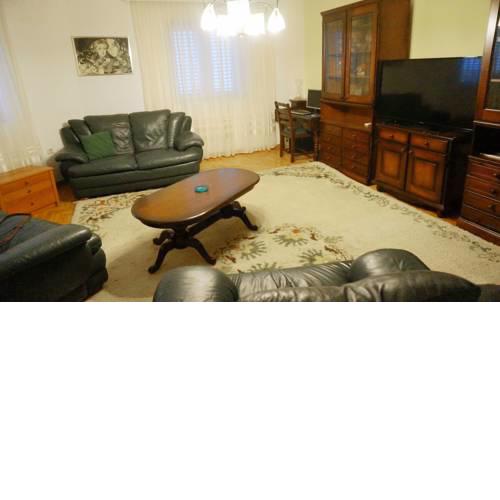 Apartment in Budva 4 rooms