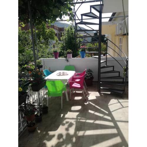 Apartment in Budva
