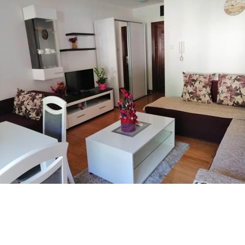 Apartment in Budva