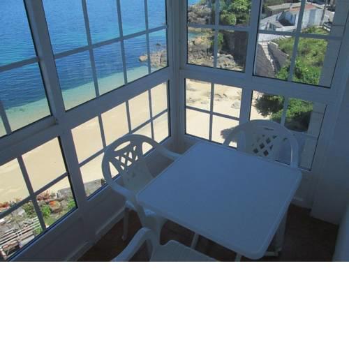 Apartment in Bueu, Galicia 100423