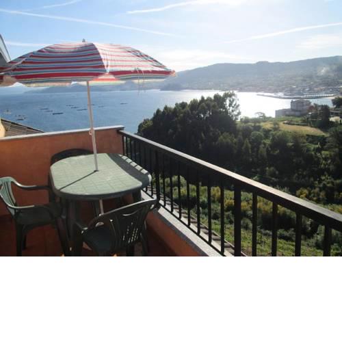 Apartment in Bueu Galicia 100424