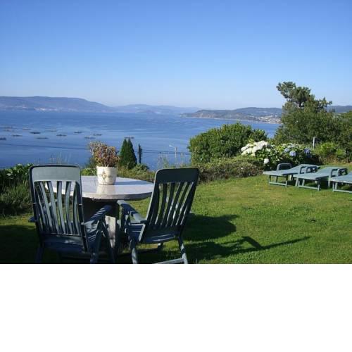 Apartment in Bueu, Pontevedra -100009
