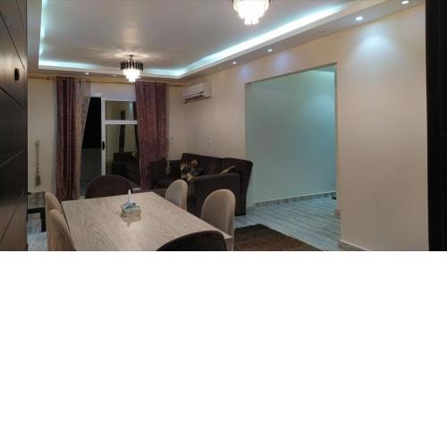 Apartment in Cairo Madinty