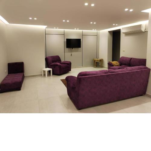 Apartment in Cairo , Mohandessin