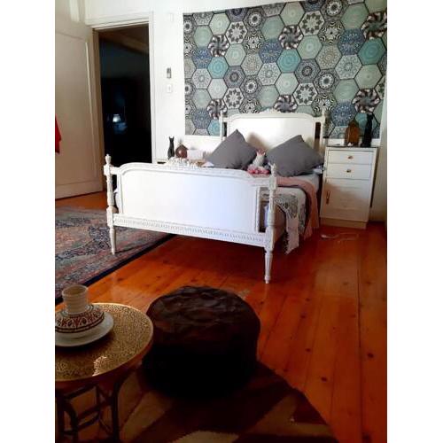 Apartment in Cairo