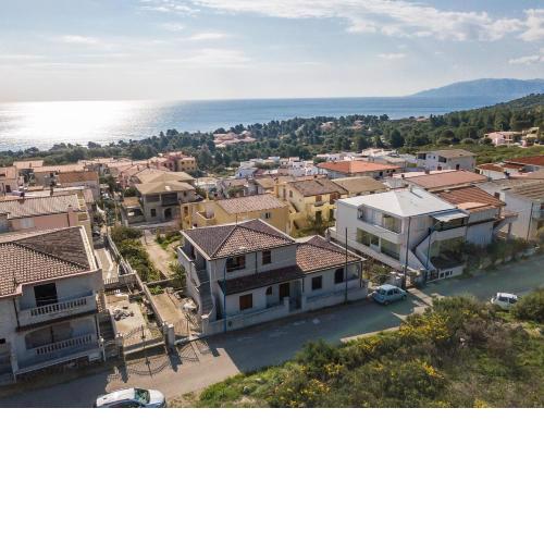Apartment in Cala Gonone 34428