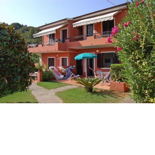 Apartment in Capoliveri near Sea Beach