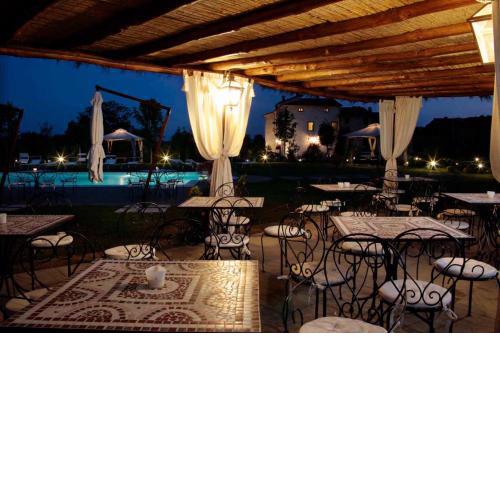 Apartment in Capolona Arezzo - Toskana 41977