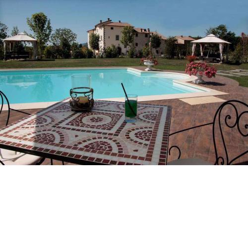 Apartment in Capolona/Toskana 23622