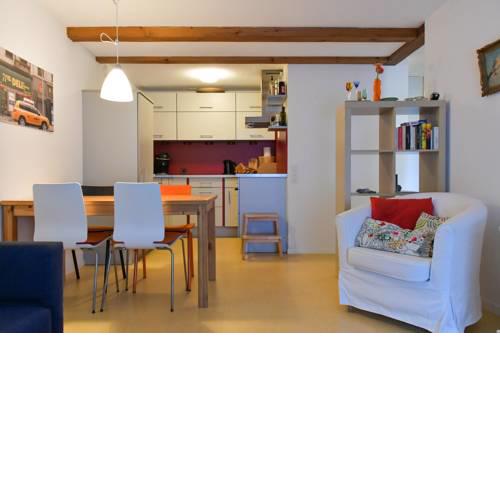 Apartment in Casa Caral - Flims Waldhaus