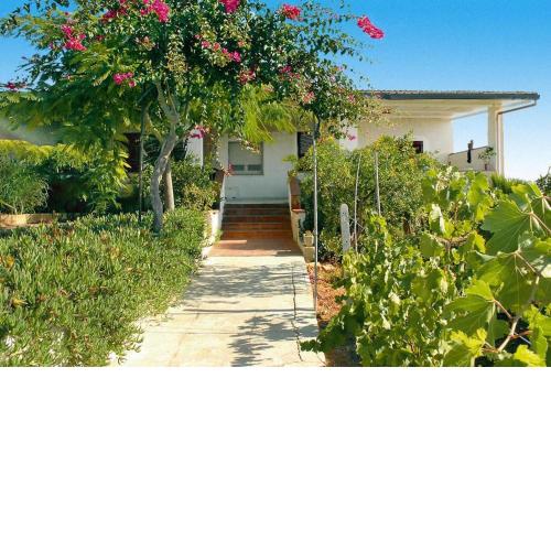 Apartment in Castelvetrano in holiday park