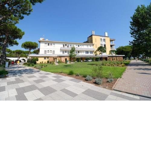 Apartment in Cavallino-Treporti near Sea Beach