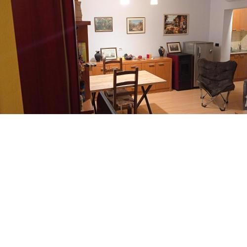 Apartment in center of Tirana