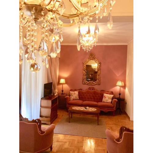 Apartment in central of Athens.ΑΜΑ 00000066676