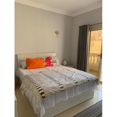 Apartment in centre of Hurghada