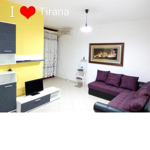 Apartment In Centre