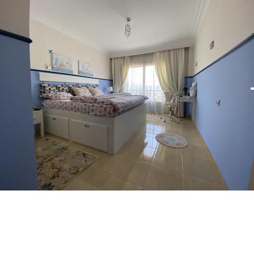 Apartment in Complex Paradise Gardens