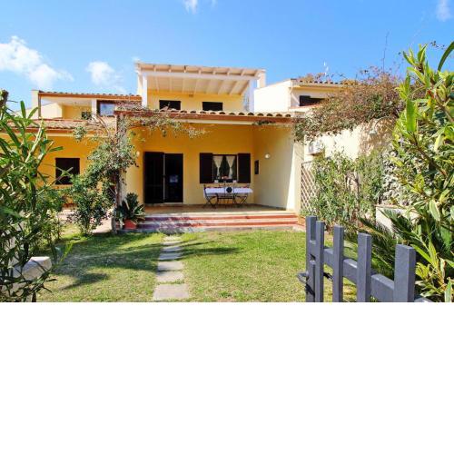 Apartment in Costa Rei