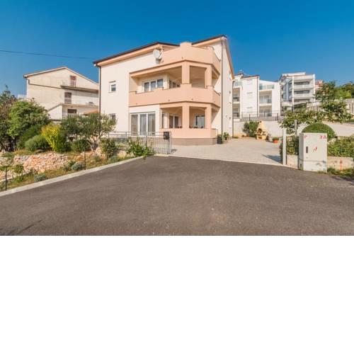 Apartment in Crikvenica 13779