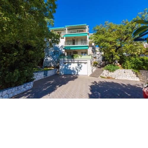 Apartment in Crikvenica 14210
