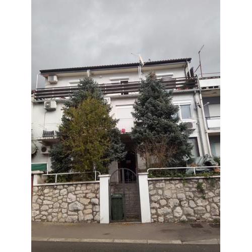 Apartment in Crikvenica 35912