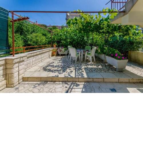 Apartment in Crikvenica 39064