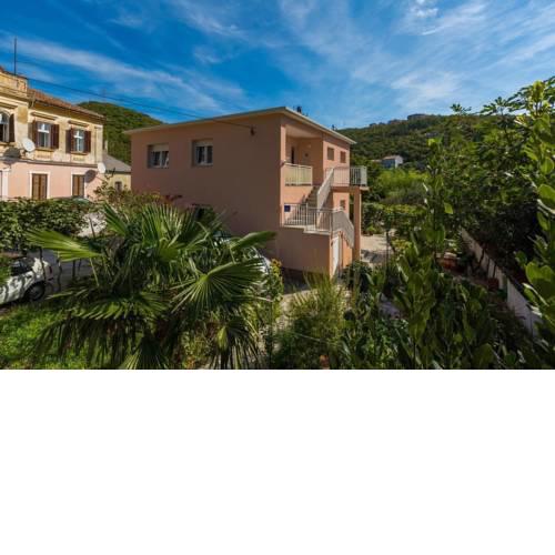 Apartment in Crikvenica 5195