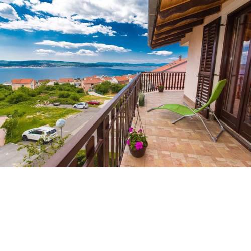 Apartment in Crikvenica 5548