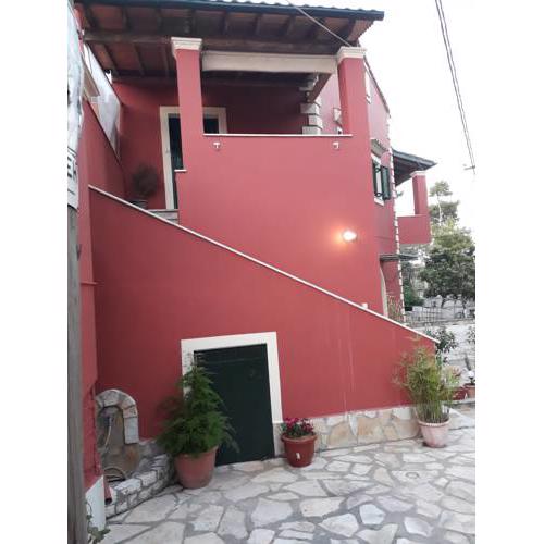 Apartment in Dasia