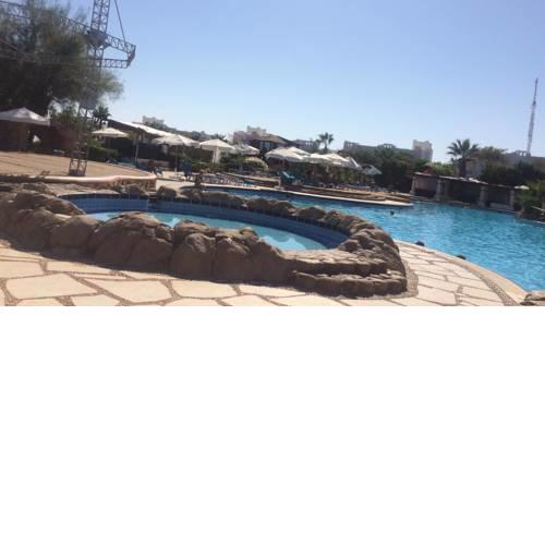 Apartment in delta sharm resort