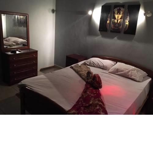 Apartment in delta sharm