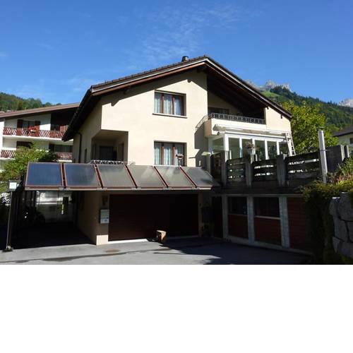 Apartment In der Erlen