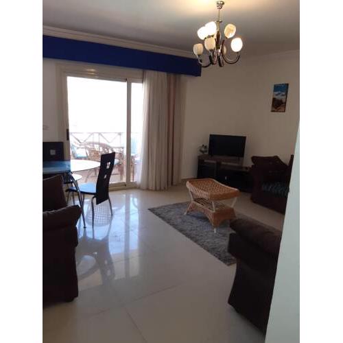 Apartment in Dimora Beach North Coast