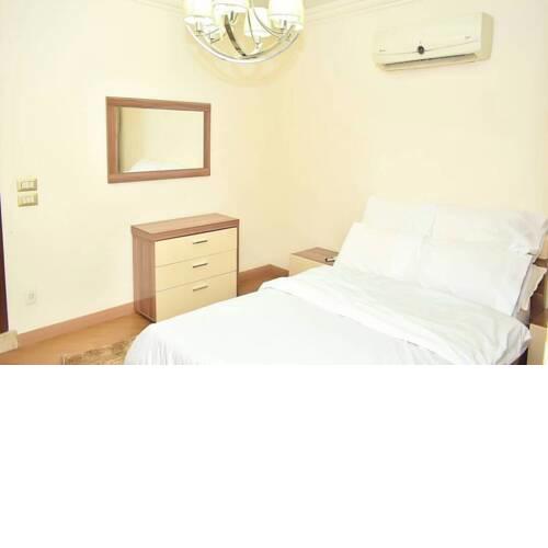 Apartment in dokki