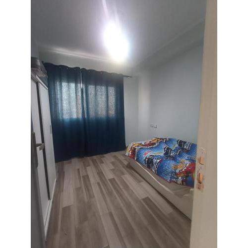 Apartment in downtown Cairo