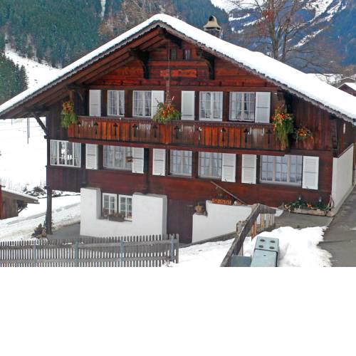 Apartment In dr Schluecht