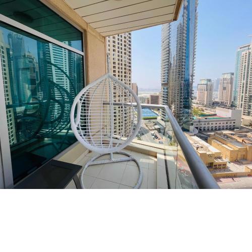 Apartment in Dubai Marina